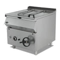 Gas Fully Top Pan - 120 L - EMPERO