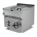 ELECTRIC EVENING PAN - 80 L - EMPERO