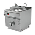 Electric boiling pot - 150 L - EMPERO