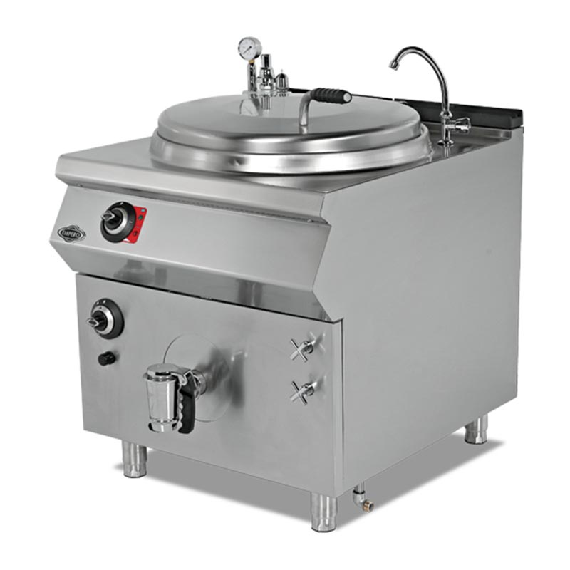 ELECTRIC BOILING PAANDARY - 70 L - EMPERO