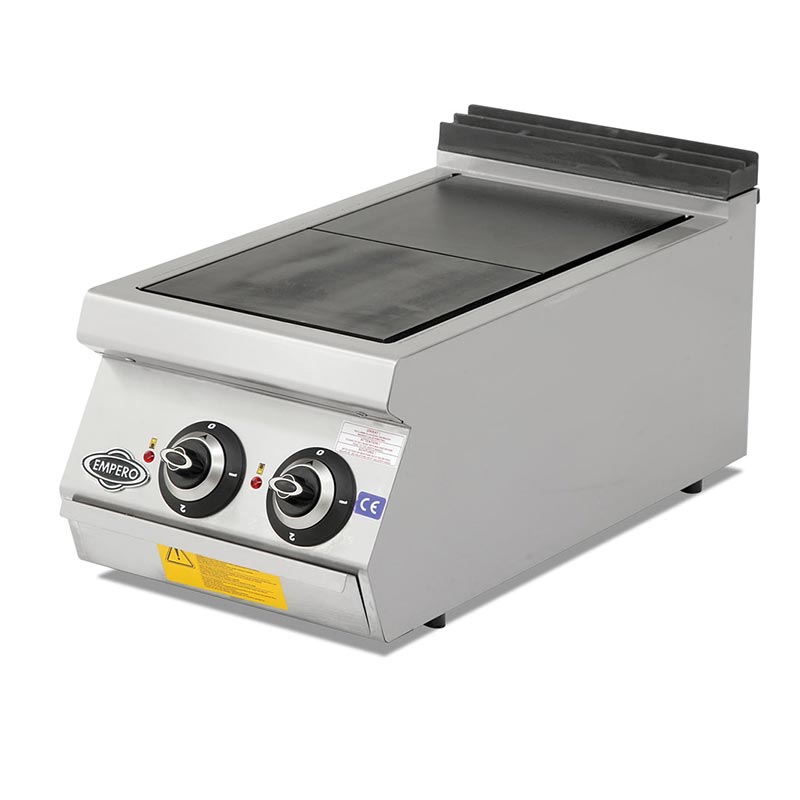 Electric Russian Type January - 2 PleyTli - 400*900*300 mm - EMPERO