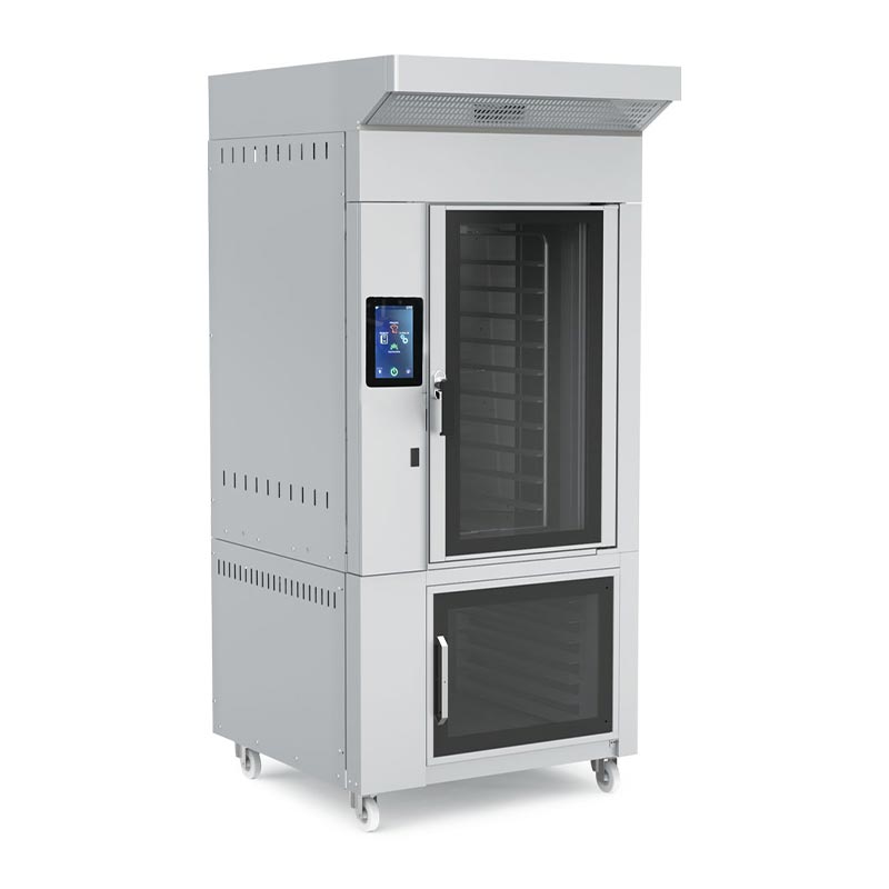 Electric Convection Oven