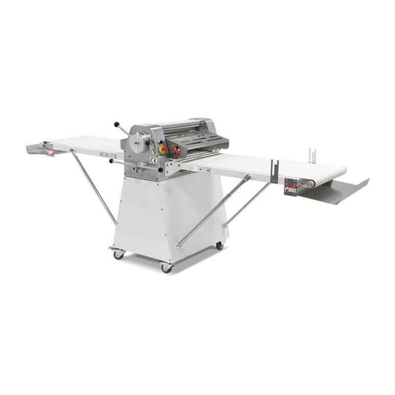 Automatic Dough Opening Machine - 2400*500 mm - EMPERO