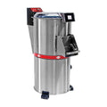 Potato peeling machine - 220V - 30kg - empero