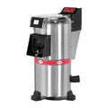 Potato peeling machine - 220V - 20kg - empero