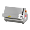 Single roller dough opening machine - 40 cm - impero