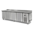 Counter Type Refrigerator - 4 Doors - 700 Lt - EMPERO