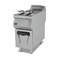 Gas Deep Fryer - 24 L - Empero