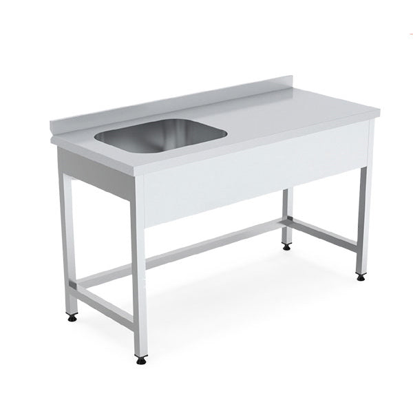 Single Evyeli counter - right - 1000 mm (Dismonte) - EMPERO