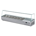 Set Top Saladbar - 1600 mm - EMPERO