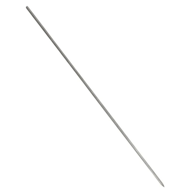 Grilled Siat / Meat Pişi - Square Skews (50 Pieces)