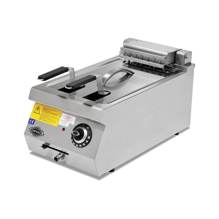 Electric Deep Fryer - 14 L - Empero