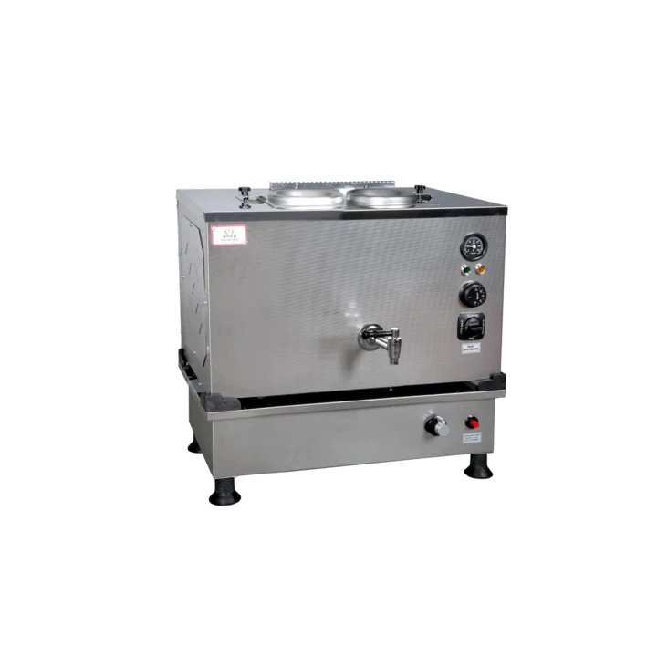 Inoks Pro Compact Automatic Tea Machine - 20L - Anka