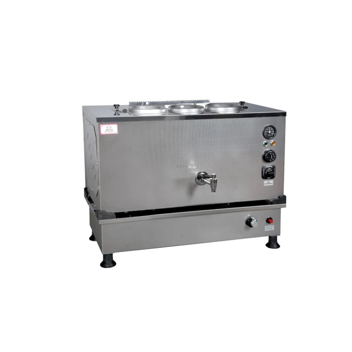 Inoks Pro Compact Automatic Tea Machine - 30L - Anka