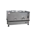 Inoks Pro Compact Automatic Tea Machine - 40L - Anka