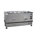 Inoks Pro Compact Automatic Tea Machine - 50L - Anka