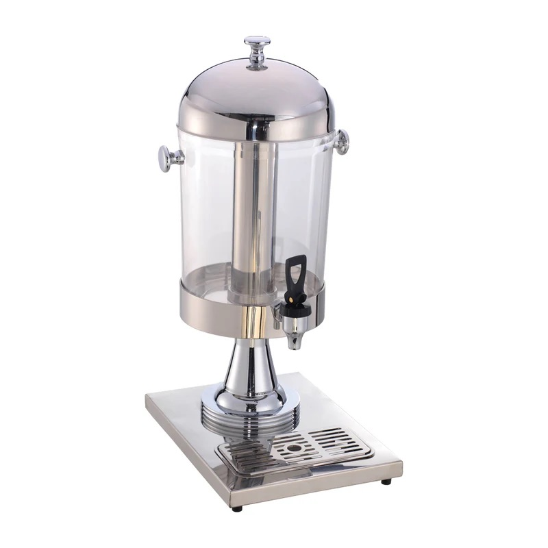 Beverage Dispenser - 8 Lt - EMPERO