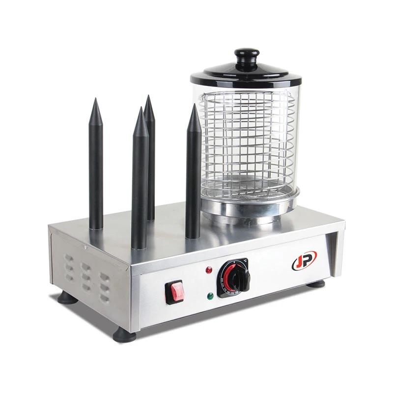 Sausage boiling machine - 4 Şişli - EMPERO