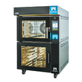Convectional fermentation cabinet - 5x EN 60 x 40 - Memak