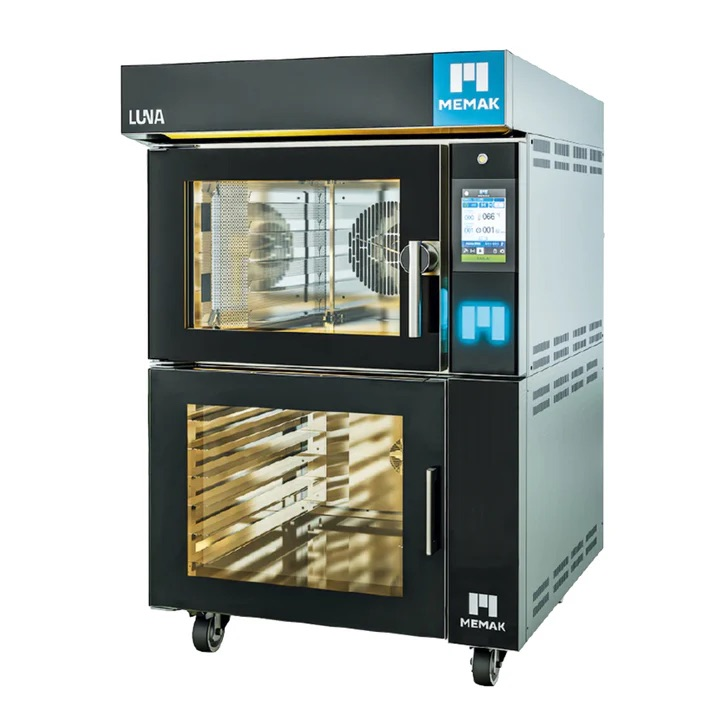 Convectional fermentation cabinet - 5x EN 60 x 40 - Memak