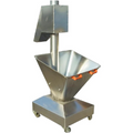 Oven flour qualifying machine - 1 kW - Memak
