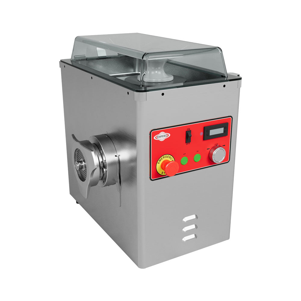 Plus Meat Greaten Machine - No: 32 - 220V - EMPERO