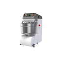 Patisserie spiral dough kneading machine - 205 liters/ 100 kg - Memak