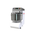 Patisserie spiral dough kneading machine -205 liters/ 130 kg - Memak