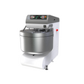 Patisserie spiral dough kneading machine - 298 liters /200 kg - Memak