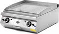 Gas Grilled Complete Correct Pleys - 800 mm - 900 Series - EMPERO