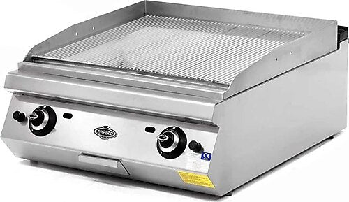 Gas Grilled Complete Correct Pleys - 800 mm - 900 Series - EMPERO