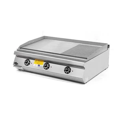 Gas Grilled Straight+Correct Pleyt - 1200 mm - 900 Series - EMPERO