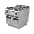 Electric Deep Fryer - 24+24 L - EMPERO