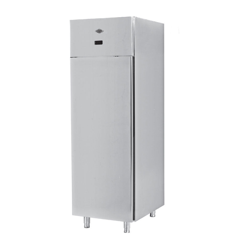 Red Type Refrigerator - Single Door - Empire