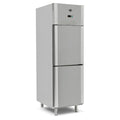 Red Type Deep Freezer - 2 Doors - 700 Lt - EMPERO