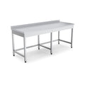 Working counter - 2000 mm - EMPERO