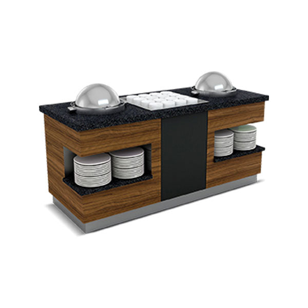 Sümela Soup Service Unit - 1400 mm - Empero