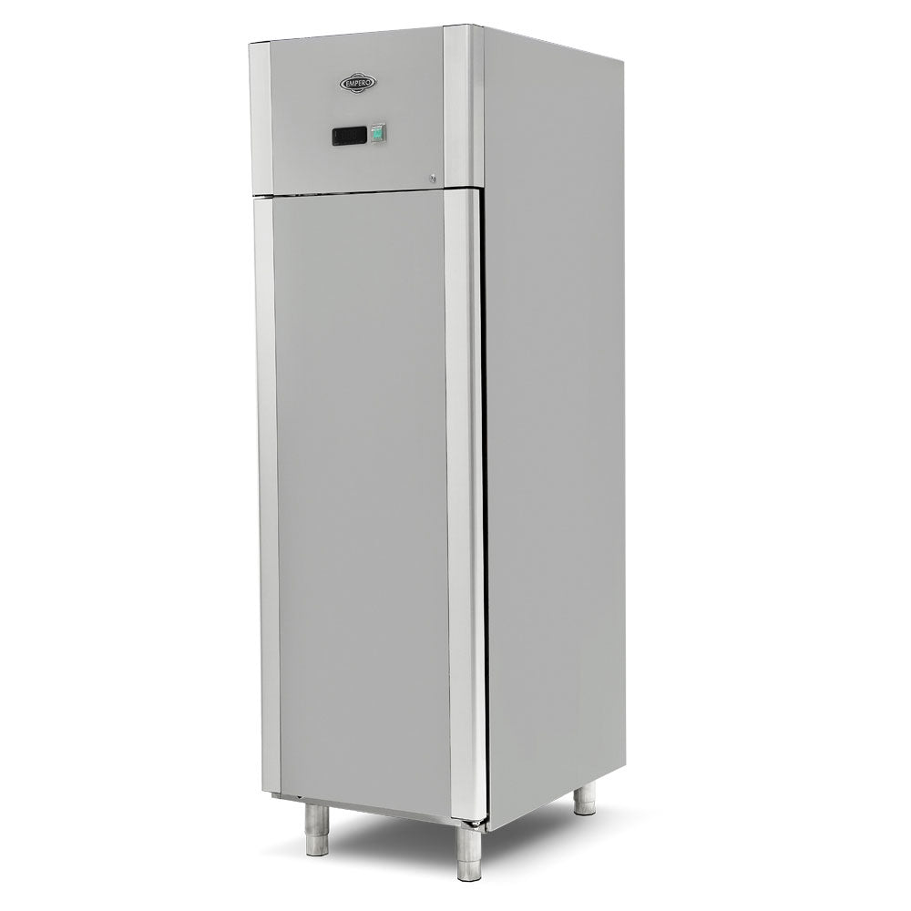Red Type Patisserie Deep Freezer Single Door - 700 Lt - EMPERO