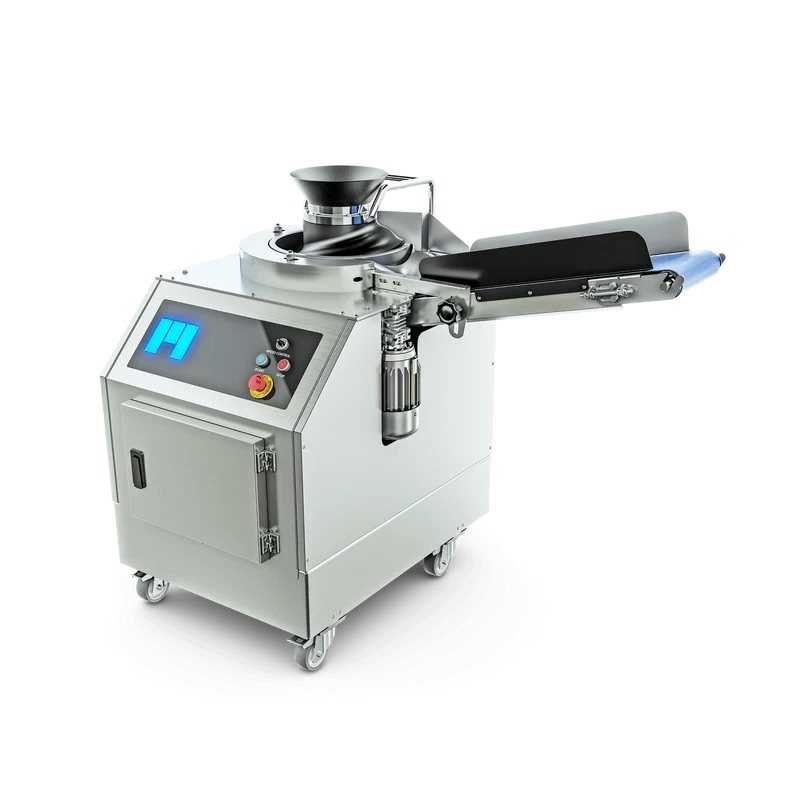 Doner Oven Hot Air Oven - Touch - 10x EN 60x40 - Memak