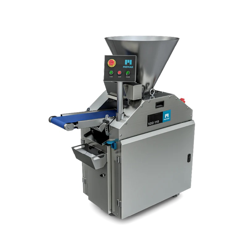 Dough Portioner - 1.5 KW - Memak